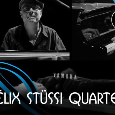 Taverne Tour : Félix Stüssi Quartet