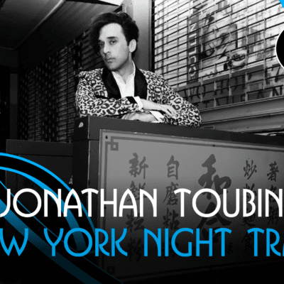 Taverne Tour : Fin de soirée – Jonathan Toubin et New York Night Train