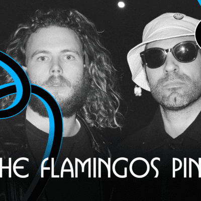 Taverne Tour : The Flamingos Pink