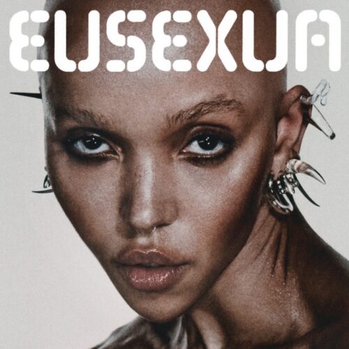 FKA twigs – Eusexua