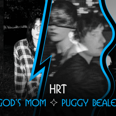 Taverne Tour : HRT, God’s Mom et Puggy Beales