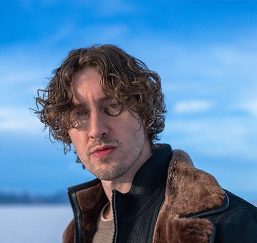 Dean Lewis à la Place Bell