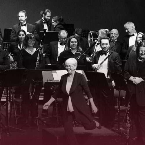 Festival classique hivernal de l’OSL : l’Harmonie Laval et l’OSL, des racines communes à célébrer