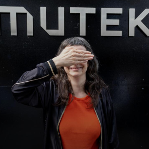 Top Albums of Marie-Laure Saidani, MUTEK