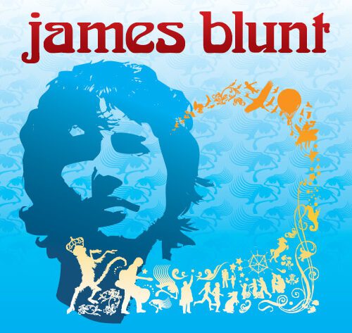 James Blunt à la Place Bell