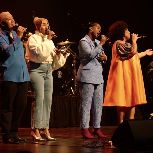 Black History Month | Cape Verde Honoured at Théâtre Maisonneuve