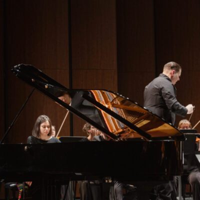 Festival classique hivernal de l’OSL | Mosaïque nordique : un voyage hivernal tout en contraste