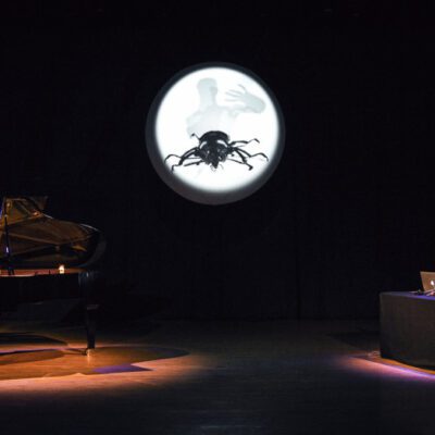 Montréal/Nouvelles Musiques 2025 : Kafka’s Insect