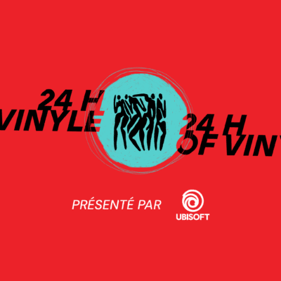 24H VINYLE 2025 à la SAT