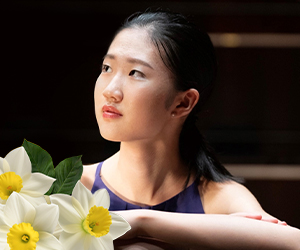 PRO MUSICA | Sophia Shuya Liu, the next big thing in piano music from Montreal