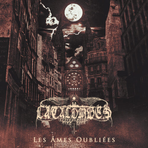 Catacombes – Les Âmes Oubliées