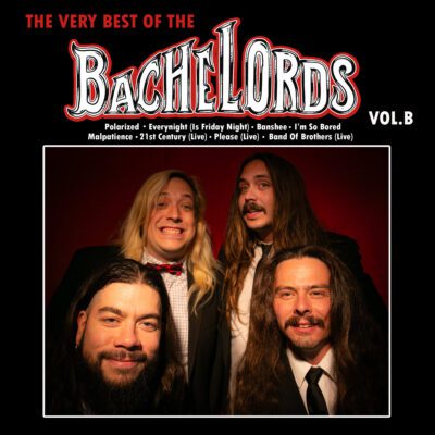 Bachelords – The very best of volume B