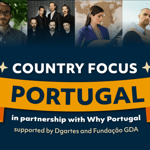 FAI 2025 | Portugal Like You’ve Never Heard it Before