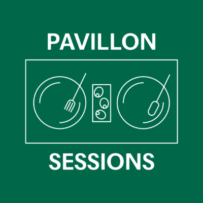 Pavillon sessions à la SAT