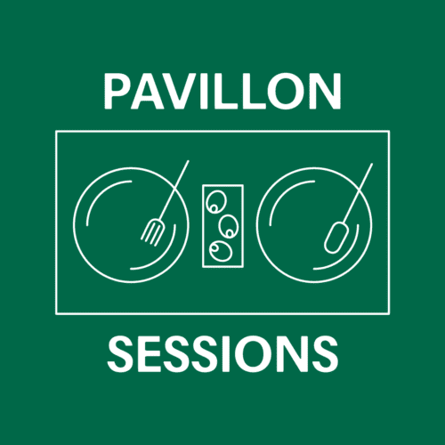 Pavillon sessions à la SAT