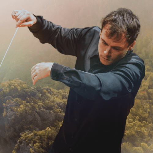 Les Violons du Roy : Symphonie à la française avec Nicolas Ellis