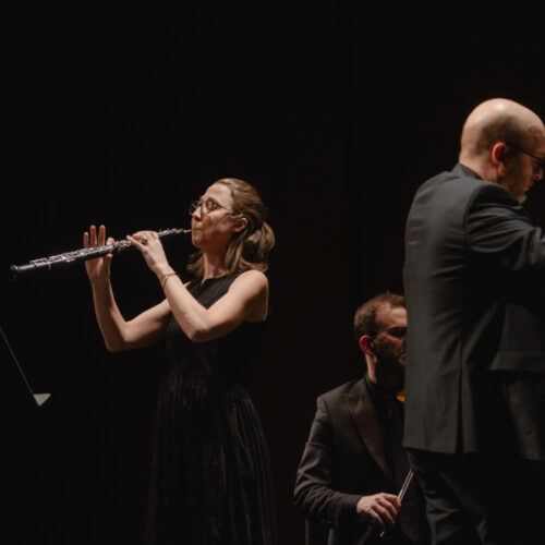 Festival classique hivernal de l’OSL | Voyage baroque convivial 