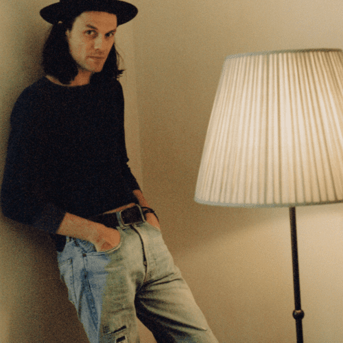 James Bay: plus vulnérable que jamais avec Changes All The Time