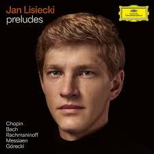 Jan Lisiecki – Preludes