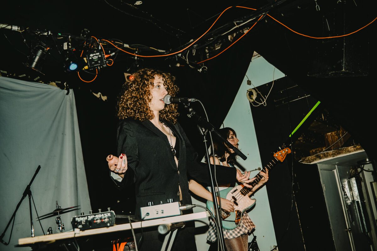 Shunk Shell Music Shunk brings down the hammer - PAN M 360