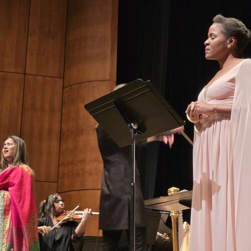 Ensemble Obiora: Sisterhood in music