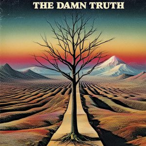 The Damn Truth – The Damn Truth