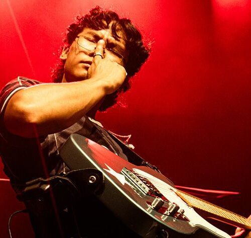 grentperez au Théâtre Beanfield