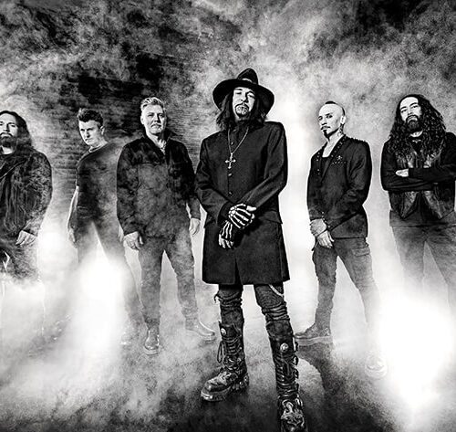 Ministry au MTelus