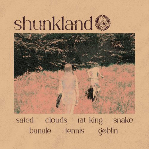 Shunk – Shunkland