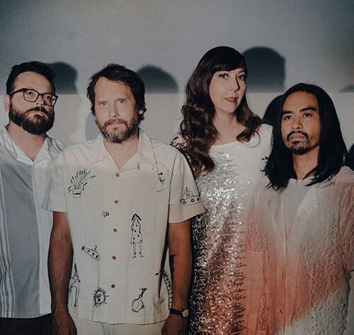 Silversun Pickups au Théâtre Beanfield