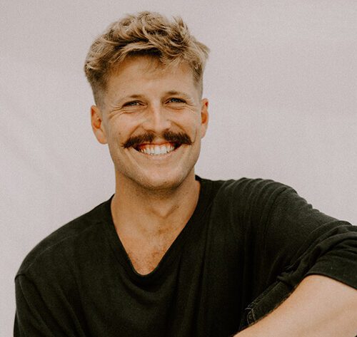 Ziggy Alberts au MTelus