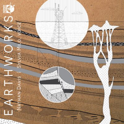Nathan Davis, Sylvia Milo – Earthworks