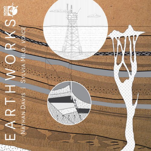 Nathan Davis, Sylvia Milo – Earthworks
