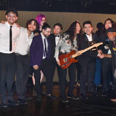 Sylis d’or 2025 Final: Salsa Ahead of Afro-Colombian Roots and Réunionese Maloya