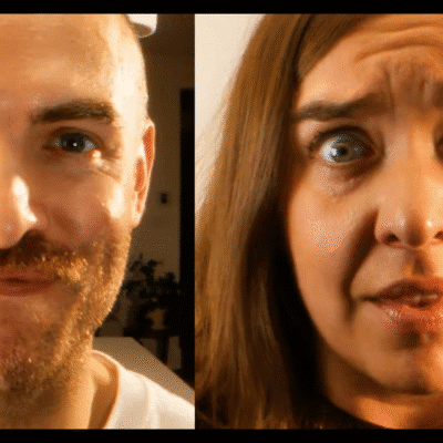 Meggie Lennon – My Best Self