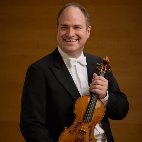 OSM : Haydn et Chostakovitch – un saisissant contraste 