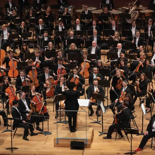 OSM : L’intense Symphonie « Leningrad » de Chostakovitch