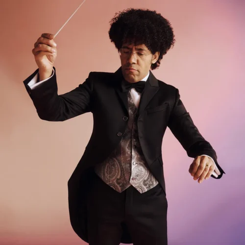 OSM : Les noces de Figaro