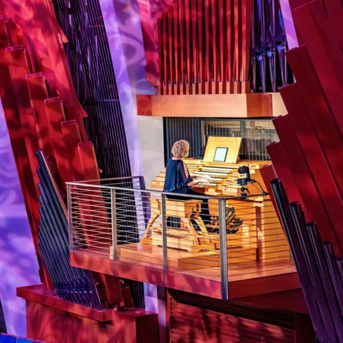 OSM : Les pieds en fête!