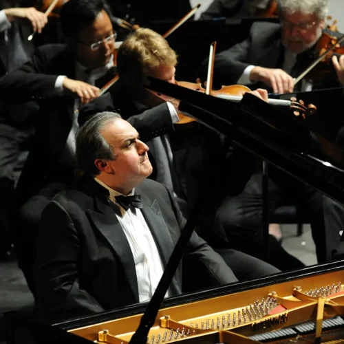 OSM : Wagner et la légende de l’Anneau