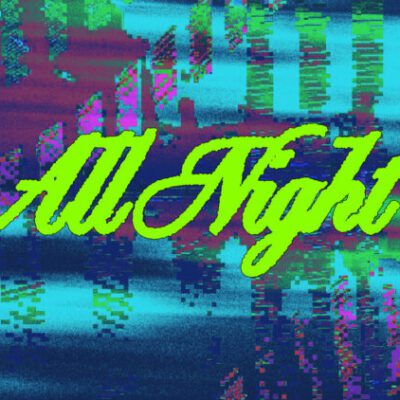 SAT : ALL NIGHT — Juan Atkins (US) • Martyn Bootyspoon • Bianca Badita • Donotstealmyname