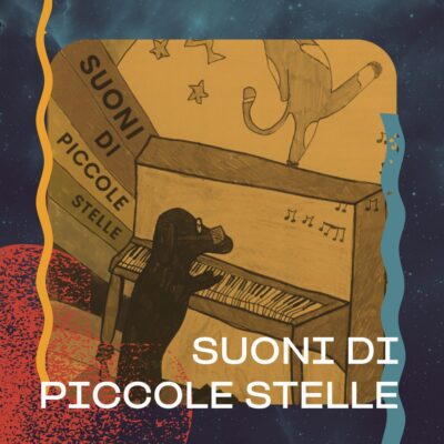 Suoni per il Popolo : Récital étudiant – Suoni di Piccole Stelle à La Sala Rossa