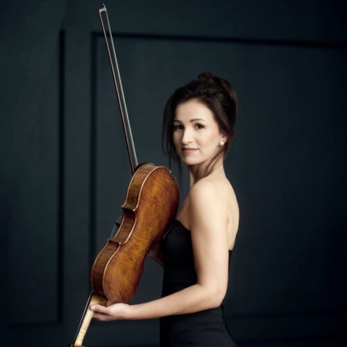Festival Classica : Une ode à l’espoir avec Elvira Misbakhova
