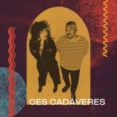 Suoni per il Popolo : Ces Cadáveres + Un Hombre Solo + CUERPOS + Bad FaithActor + Dj Uñas à La Sala Rossa