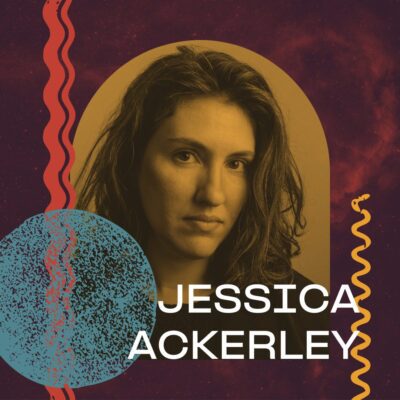 Suoni per il Popolo : Jessica Ackerley + KyBrooks & Robyn Gray + Ianna Book + chik white à la Casa Del Popolo