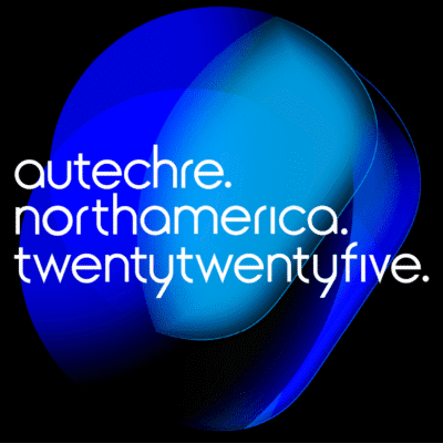 Autechre à la SAT