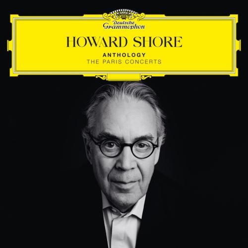 Howard Shore/Orchestre Philharmonique de Radio France – Shore : Anthology