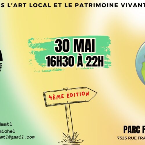 Festival des Saveurs – La jeunesse à l’honneur