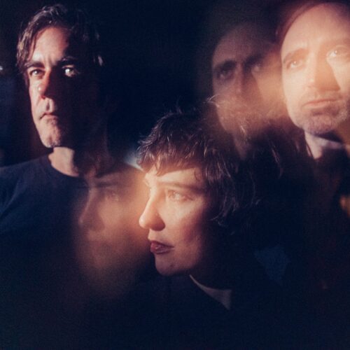 A Place To Bury Strangers on Building Sonic Weapons and Playing Shows That Feel Like Car Crashes