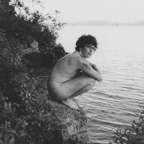 Bells Larsen – Blurring Time